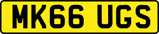 MK66UGS