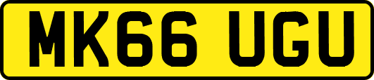 MK66UGU