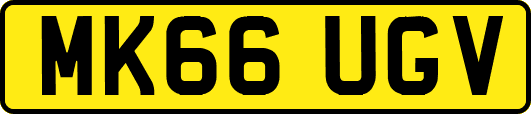 MK66UGV