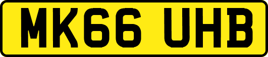 MK66UHB
