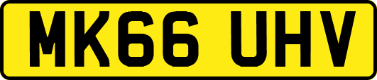 MK66UHV