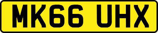 MK66UHX