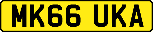 MK66UKA