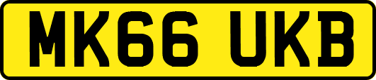 MK66UKB