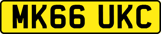 MK66UKC