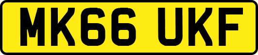 MK66UKF