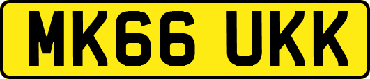 MK66UKK