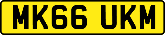 MK66UKM