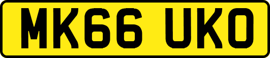 MK66UKO
