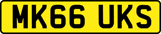 MK66UKS