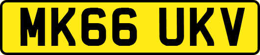 MK66UKV