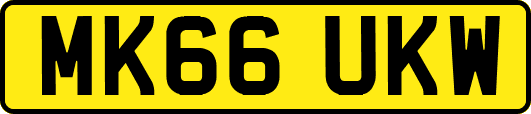 MK66UKW