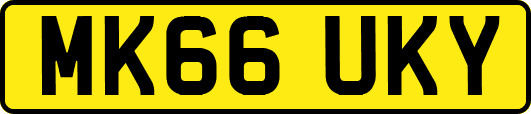MK66UKY