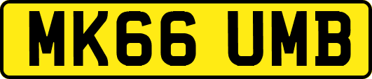 MK66UMB
