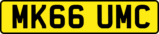 MK66UMC