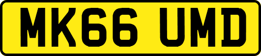 MK66UMD