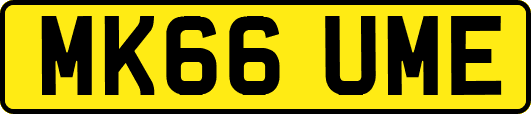 MK66UME