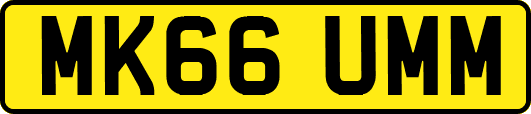 MK66UMM