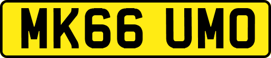 MK66UMO
