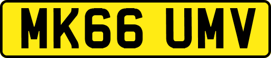 MK66UMV