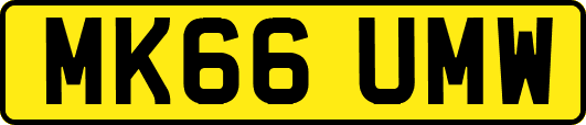 MK66UMW