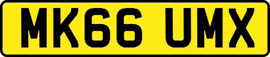MK66UMX