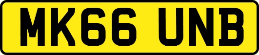 MK66UNB