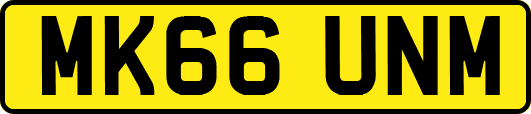 MK66UNM