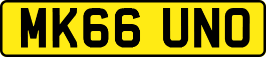 MK66UNO