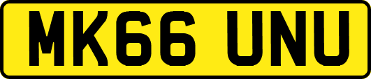 MK66UNU