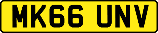 MK66UNV