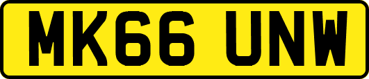 MK66UNW