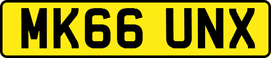 MK66UNX