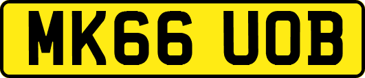 MK66UOB