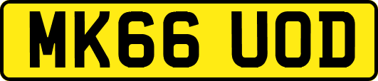MK66UOD