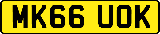MK66UOK