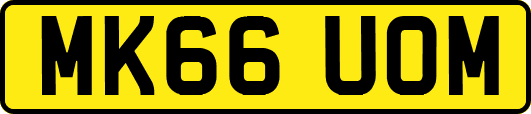 MK66UOM
