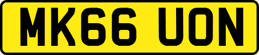 MK66UON