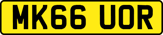 MK66UOR