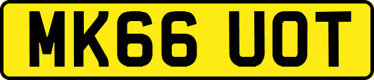 MK66UOT
