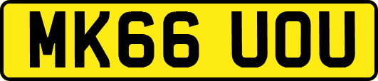 MK66UOU