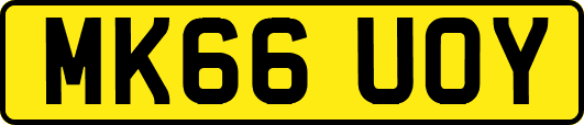 MK66UOY