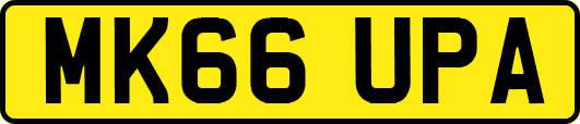 MK66UPA