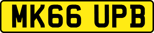 MK66UPB