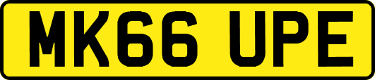 MK66UPE