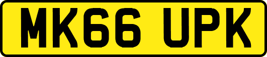 MK66UPK