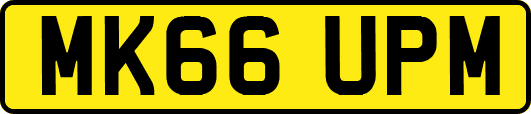 MK66UPM