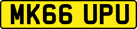 MK66UPU