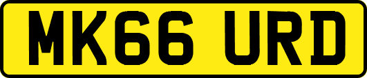 MK66URD