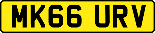MK66URV